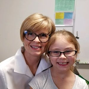 Meet your Posher, Penney